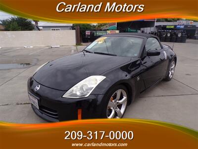 2007 Nissan 350Z Grand Touring - Photo 22 - Stockton, CA 95205