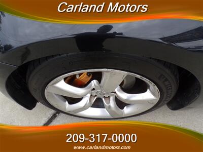 2007 Nissan 350Z Grand Touring - Photo 9 - Stockton, CA 95205