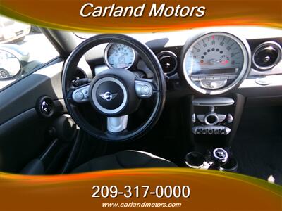 2009 MINI Cooper Clubman   - Photo 15 - Stockton, CA 95205