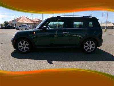 2009 MINI Cooper Clubman   - Photo 4 - Stockton, CA 95205