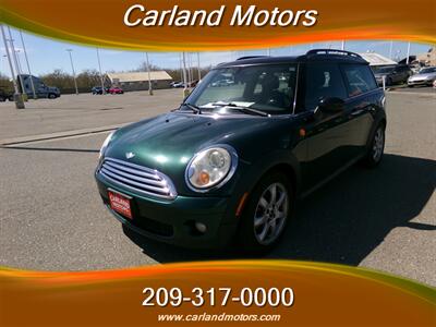 2009 MINI Cooper Clubman   - Photo 9 - Stockton, CA 95205