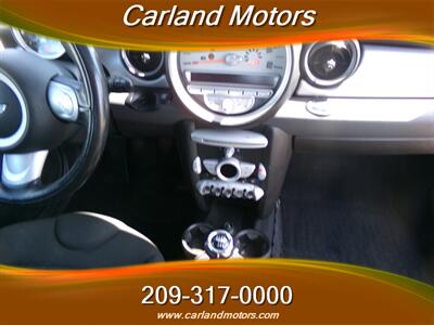 2009 MINI Cooper Clubman   - Photo 17 - Stockton, CA 95205