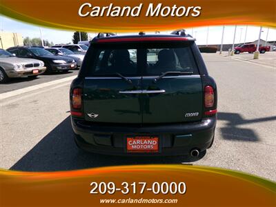 2009 MINI Cooper Clubman   - Photo 6 - Stockton, CA 95205