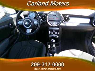 2009 MINI Cooper Clubman   - Photo 16 - Stockton, CA 95205