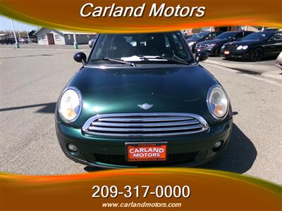 2009 MINI Cooper Clubman   - Photo 2 - Stockton, CA 95205