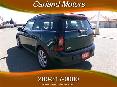 2009 MINI Cooper Clubman   - Photo 5 - Stockton, CA 95205