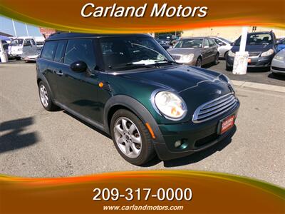 2009 MINI Cooper Clubman   - Photo 3 - Stockton, CA 95205