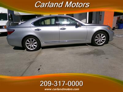 2008 Lexus LS 460   - Photo 6 - Stockton, CA 95205