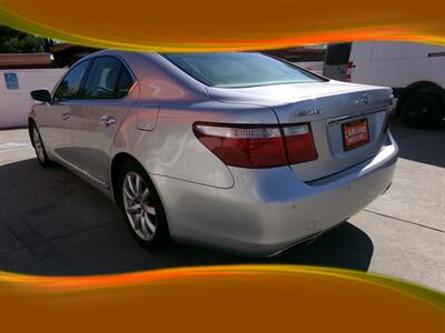 2008 Lexus LS 460   - Photo 3 - Stockton, CA 95205