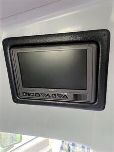 2007 Ford E-450 SD Shuttle Bus - Photo 13 - Stockton, CA 95205