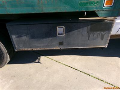 1997 GMC Sierra 3500 Dump Truck - Photo 10 - Stockton, CA 95205
