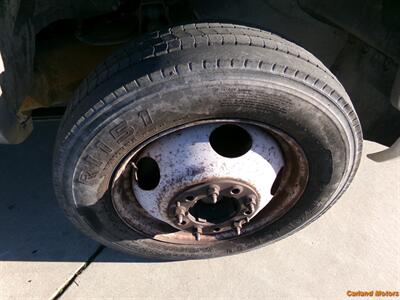 1997 GMC Sierra 3500 Dump Truck - Photo 9 - Stockton, CA 95205
