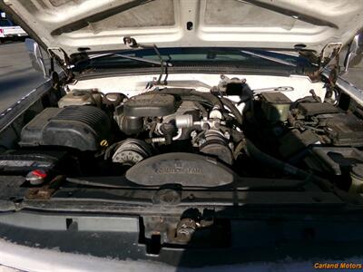 1997 GMC Sierra 3500 Dump Truck - Photo 23 - Stockton, CA 95205