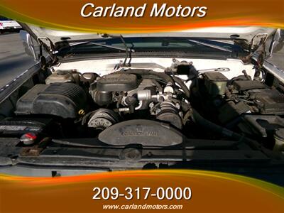 1997 GMC Sierra 3500 Dump Truck - Photo 23 - Stockton, CA 95205