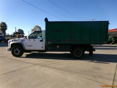 1997 GMC Sierra 3500 Dump Truck - Photo 4 - Stockton, CA 95205