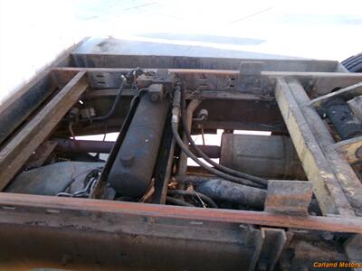 1997 GMC Sierra 3500 Dump Truck - Photo 34 - Stockton, CA 95205