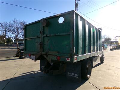 1997 GMC Sierra 3500 Dump Truck - Photo 7 - Stockton, CA 95205