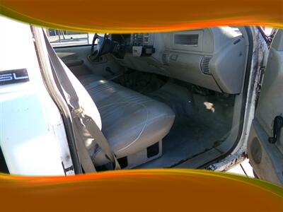 1997 GMC Sierra 3500 Dump Truck - Photo 19 - Stockton, CA 95205