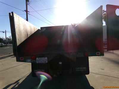 1997 GMC Sierra 3500 Dump Truck - Photo 22 - Stockton, CA 95205