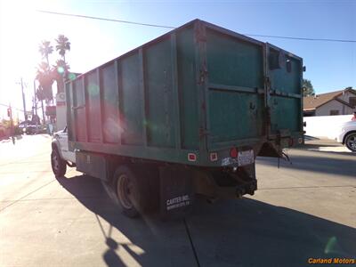 1997 GMC Sierra 3500 Dump Truck - Photo 5 - Stockton, CA 95205