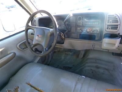 1997 GMC Sierra 3500 Dump Truck - Photo 16 - Stockton, CA 95205