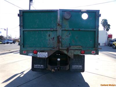1997 GMC Sierra 3500 Dump Truck - Photo 6 - Stockton, CA 95205