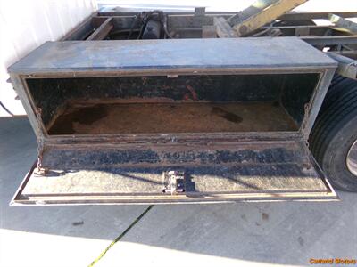 1997 GMC Sierra 3500 Dump Truck - Photo 12 - Stockton, CA 95205