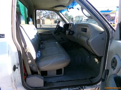 1997 GMC Sierra 3500 Dump Truck - Photo 20 - Stockton, CA 95205