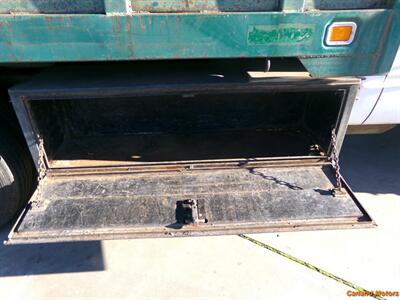 1997 GMC Sierra 3500 Dump Truck - Photo 11 - Stockton, CA 95205