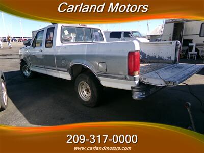 1994 Ford F-150 XLT   - Photo 4 - Stockton, CA 95205