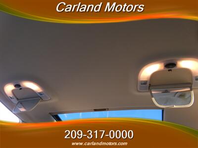 2003 Mercedes-Benz S 500 4MATIC - Photo 22 - Stockton, CA 95205