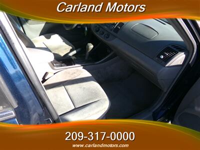 2003 Toyota Camry LE   - Photo 12 - Stockton, CA 95205