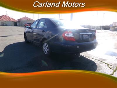 2003 Toyota Camry LE   - Photo 5 - Stockton, CA 95205