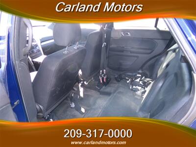 2014 Ford Explorer Police Interceptor Utilit   - Photo 14 - Stockton, CA 95205