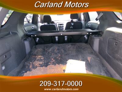 2014 Ford Explorer Police Interceptor Utilit   - Photo 24 - Stockton, CA 95205