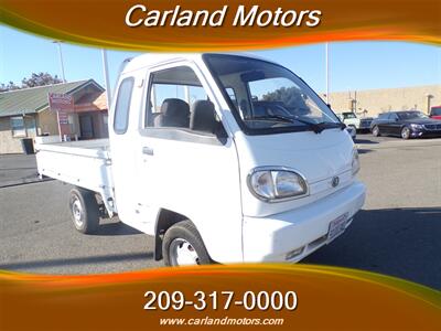 2008 Vantage Vehicle Internati Truck   - Photo 3 - Stockton, CA 95205