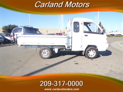 2008 Vantage Vehicle Internati Truck   - Photo 8 - Stockton, CA 95205