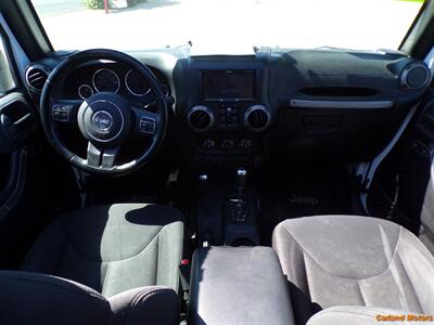 2015 Jeep Wrangler Unlimited Sport - Photo 35 - Stockton, CA 95205