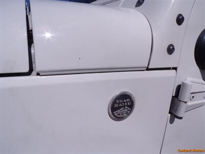 2015 Jeep Wrangler Unlimited Sport - Photo 13 - Stockton, CA 95205