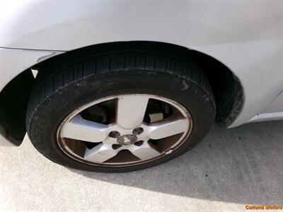 2008 Chevrolet Aveo LS - Photo 19 - Stockton, CA 95205