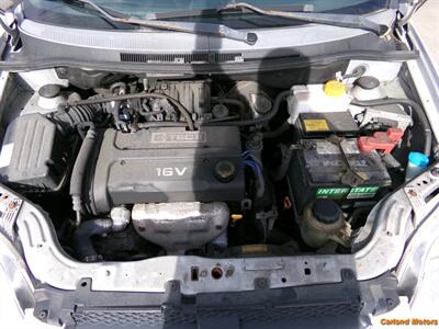 2008 Chevrolet Aveo LS - Photo 9 - Stockton, CA 95205