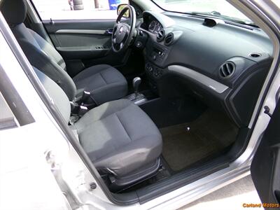 2008 Chevrolet Aveo LS - Photo 18 - Stockton, CA 95205