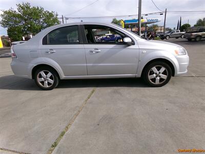 2008 Chevrolet Aveo LS - Photo 4 - Stockton, CA 95205