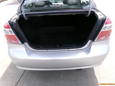 2008 Chevrolet Aveo LS - Photo 15 - Stockton, CA 95205