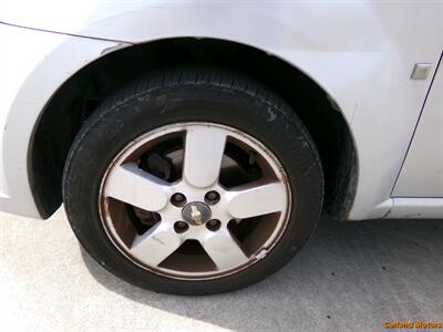 2008 Chevrolet Aveo LS - Photo 20 - Stockton, CA 95205