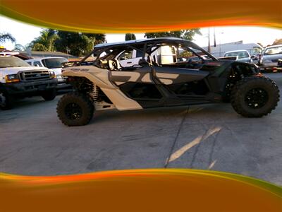 2023 CAN-AM MAVERICK X3 MAX DS TURBO 64   - Photo 6 - Stockton, CA 95205