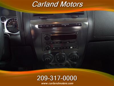 2006 Hummer H3   - Photo 20 - Stockton, CA 95205
