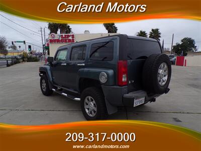 2006 Hummer H3   - Photo 5 - Stockton, CA 95205