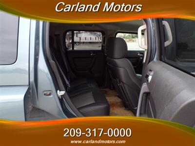 2006 Hummer H3   - Photo 27 - Stockton, CA 95205