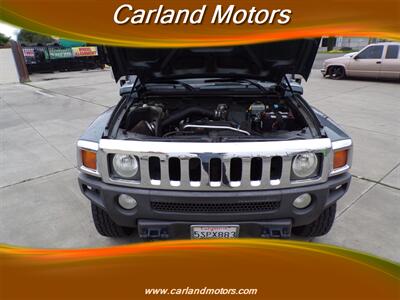2006 Hummer H3   - Photo 12 - Stockton, CA 95205
